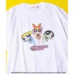 tシャツ 「GOOD ROCK SPEED」キャラクタープリントTシャツ メンズ レディース