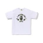 tシャツ 1ST CAMO CRAZY STA COLLEGE TEE メンズ レディース