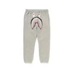 スウェットパンツ ジャージ SHARK REGULAR FIT SWEAT PANTS メンズ