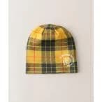 帽子 キャップ 「b.Eautiful/ビューティフル」 b.E Beanie C010- BN-001 レディース メンズ