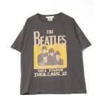 tシャツ j.n.r.d/Beatles別注Tシャツ メンズ