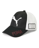 【SALE／30%OFF】PUMA メンズ ゴルフ ツアー パフォーマンス キャップ プーマ 帽子 キャップ