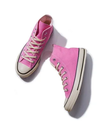 ROPE' PICNIC PASSAGE 【WEB限定】【CONVERSE/コンバース】オールスターバーントカラーズOX ロペピクニック シューズ・靴 スニーカー ピンク【送料無料】