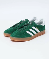 SHIPS MEN ADIDAS: GAZELLE INDOOR シップス シューズ・靴 スニーカー グリーン【送料無料】