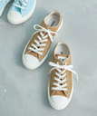 【SALE／20%OFF】ROPE' PICNIC PASSAGE 【CONVERSE/コンバース】ALL STAR LIGHT OX ロペピクニック シューズ・靴 スニーカー ブラウン ブルー【送料無料】