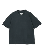 Maison Margiela クルーネック Tシャツ メゾンマルジェラ トップス カットソー・Tシャツ グレー【送料無料】