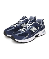 SHIPS any New Balance: MR530 スニーカー シップス シューズ・靴 スニーカー ネイビー【送料無料】