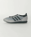 UNITED ARROWS green label relaxing ＜adidas Originals＞SL 72 RS スニーカー ユナイテッドアローズ グリーンレーベルリラクシング シューズ・靴 スニーカー グレー【送料無料】