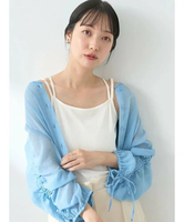 【SALE／50%OFF】earth music&ecology キラキララインストーンキャミ アースミュージック&エコロジー インナー・ルームウェア その他のインナー・ルームウェア ホワイト ブラック オレンジ グリーン