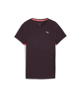 【SALE／30%OFF】PUMA ウィメンズ ランニング テック ラン フェイバリット ヴェロシティ 半袖 Tシャツ プーマ トップス カットソー・Tシャツ