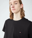 TOMMY HILFIGER コアストレッチスリムクルーネックTシャツ トミーヒルフィガー トップス カットソー・Tシャツ【送料無料】