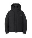 IENA 《予約》THE NORTH FACE/ザ ノースフェイス Alteration Baffs Jacket ND92360 イエナ ジャケット・アウター ダウンジャケット・ダウンベスト ブラック ベージュ【送料無料】