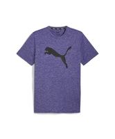 【SALE／30%OFF】PUMA メンズ トレーニング トレーン FAV HEATHER キャット 半袖 Tシャツ プーマ トップス カットソー・Tシャツ