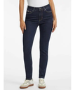 GUESS JEANS GUESS JEANS スキニージーンズ(W)G05 High Rise Skinny ゲス パンツ ジーンズ・デニムパンツ ネイビー【送料無料】