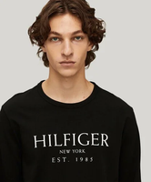 TOMMY HILFIGER ビッグヒルフィガーロングスリーブTシャツ トミーヒルフィガー トップス カットソー・Tシャツ【送料無料】