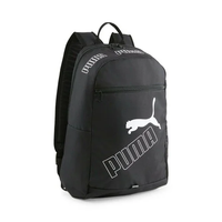 【SALE／30%OFF】PUMA ユニセックス プーマ PHASE バックパック II 21L プーマ バッグ リュック・バックパック ブラック