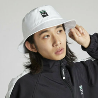 PUMA メンズ ゴルフ PUMA x renoma golf アイコンネーム バケットハット プーマ 帽子 ハット【送料無料】