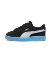 【SALE／50%OFF】PUMA キッズ PUMA x PlayStation スウェード スニーカー 17-21cm プーマ シューズ・靴 スニーカー【送料無料】