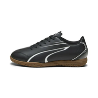 【SALE／30%OFF】PUMA キッズ ヴィトリア IT サッカー トレーニングシューズ 17-24.5cm プーマ シューズ・靴 スニーカー