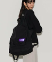 INDIVI 【THE NORTH FACE Purple Label】Wind Backpack インディヴィ バッグ リュック・バックパック ブラック カーキ【送料無料】