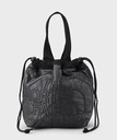 INDIVI 【THE NORTH FACE Purple Label】Quilting Field Tote S インディヴィ バッグ トートバッグ ブラック カーキ ブルー【送料無料】