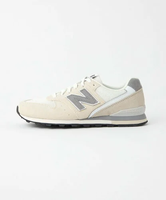 UNITED ARROWS green label relaxing ＜New Balance＞WL996 SJ2 スニーカー ユナイテッドアローズ グリーンレーベルリラクシング シューズ・靴 スニーカー ベージュ【送料無料】