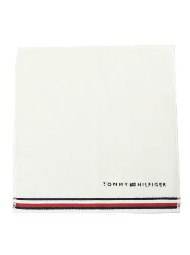 TOMMY HILFIGER ハンドタオル