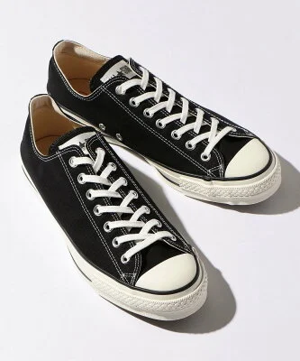 BEAUTY&YOUTH UNITED ARROWS ＜CONVERSE＞ キャンバス オールスター J OX/スニーカー