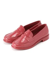 HUNTER (W)ORIGINAL PENNY LOAFER