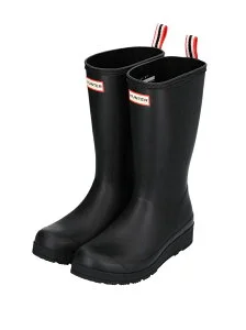 HUNTER (W)ORIGINAL PLAY BOOT TALL