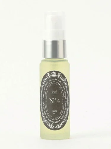 SHIPS: ROOM MIST No.4(30ml)