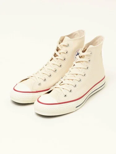 CONVERSE:ALLSTAR CANVAS JP HI