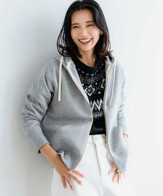BARNYARDSTORM ダブルフェイスパーカー【名品】