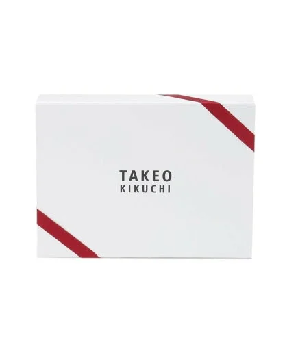 TAKEO KIKUCHI ラッピングキット/箱(S)