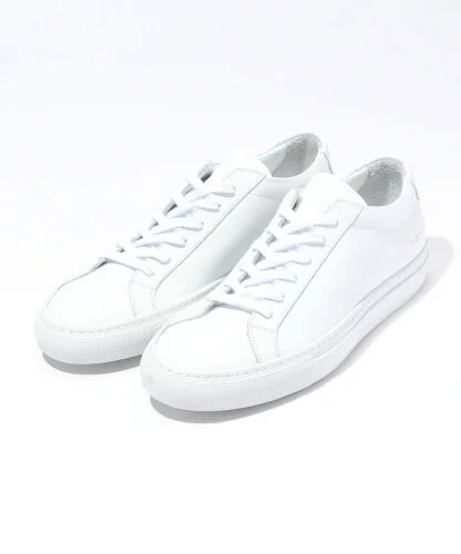 TOMORROWLAND GOODS COMMON PROJECTS Achilles Low スニーカー