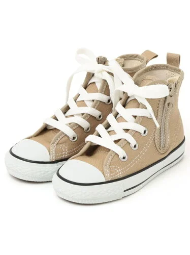 SHIPS KIDS CONVERSE:CHILD ALL STAR N COLORS Z HI