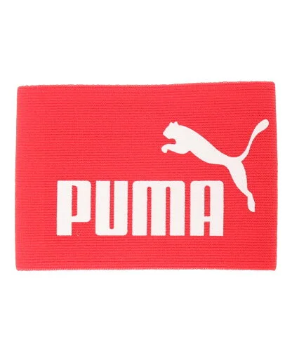 PUMA キャプテンズ アームバンド J