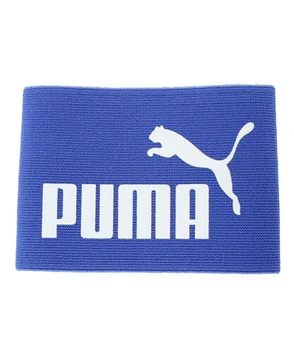 PUMA キャプテンズ アームバンド J