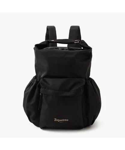 Repetto Soubresaut Back Pack