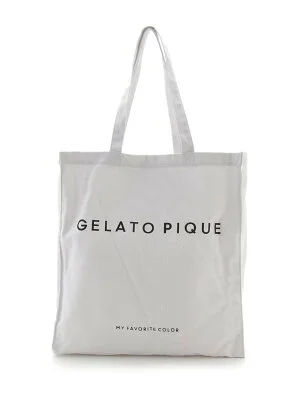 gelato pique ホビートートバッグ