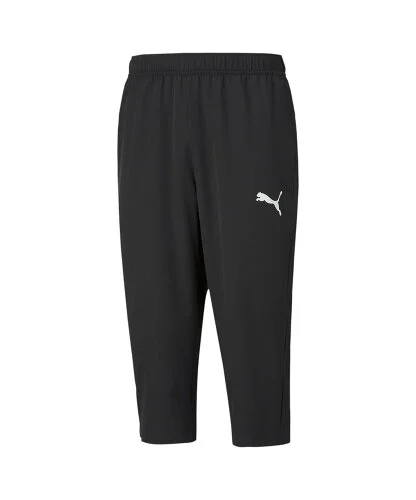 PUMA アクティブ 3/4 ウーブン パンツ