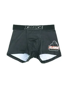 X-LARGE/(M)XL_ワンポイントnew ハンドサイン ボクサーパンツ・トランクス