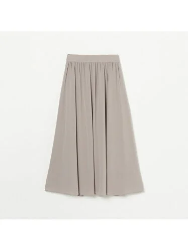 HELIOPOLE LIGHT PONTI SKIRT