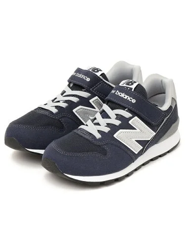 SHIPS KIDS New Balance:YV996