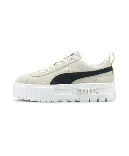 PUMA メイズ ウィメンズ スニーカー