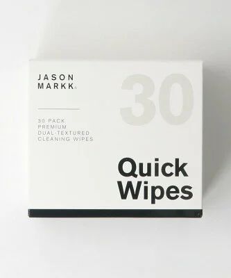 BEAUTY&YOUTH UNITED ARROWS ＜JASON MARKK＞ QUICK WIPES 30P NEW/シューケア