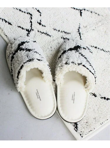 JOURNAL STANDARD FURNITURE SIDI SLIPPER シディ スリッパ