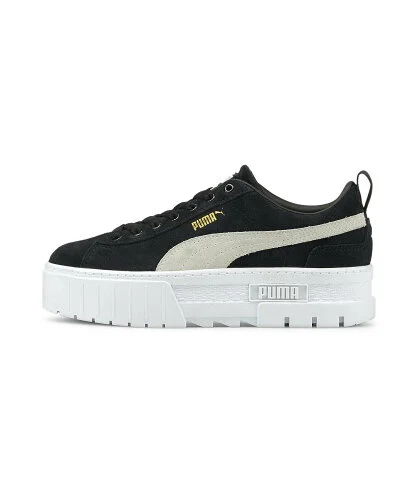 PUMA メイズ ウィメンズ スニーカー