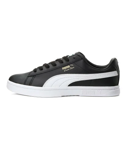 PUMA ユニセックス コート スター SL スニーカー