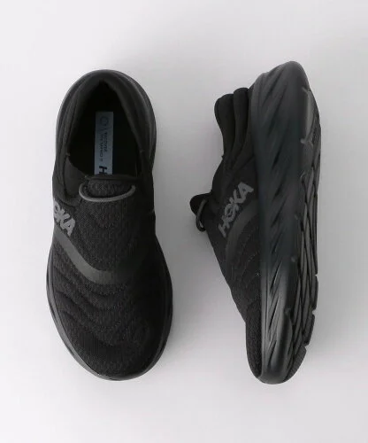 UNITED ARROWS green label relaxing ＜HOKA ONE ONE(ホカオネオネ)＞オラリカバリーシュー2 スニーカー